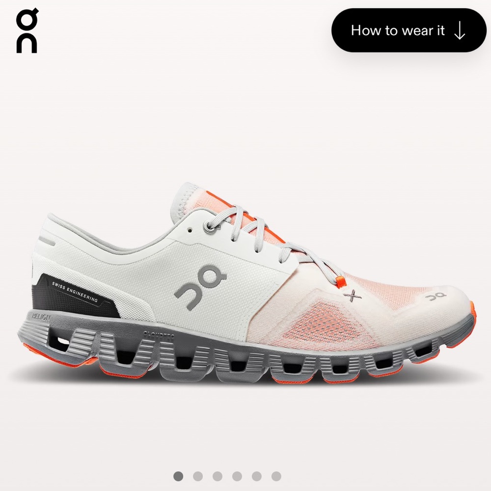 OnCloud Mens